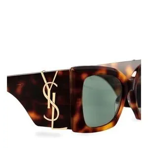 Saint Laurent | Accessories | Saint Laurent Cat Eye  display picture 2